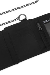 Chain Wallet // 002 - Urban Monkey® - UM25_RX_TRIW_002