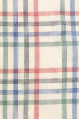 Check Corduroy Shirt 005 // regular fit - Urban Monkey® - UM23A_SH_001F_S