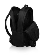 City Backpack // Black - Urban Monkey® - UM23026_BLK