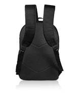 City Backpack // Black - Urban Monkey® - UM23026_BLK
