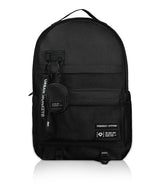 City Backpack // Black - Urban Monkey® - UM23026_BLK