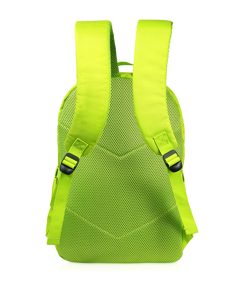 Discraft GripEQ Disc Golf Backpack Bag - AX5 Series - Neon