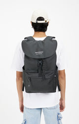 City Rucksack // Midnight Black - Urban Monkey® - UM23028_BLK