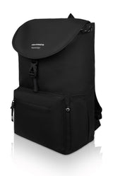 City Rucksack // Midnight Black - Urban Monkey® - UM23028_BLK