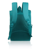 City Rucksack // Forest green - Urban Monkey® - UM23028_TL