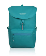 City Rucksack // Forest green - Urban Monkey® - UM23028_TL