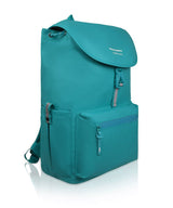 City Rucksack // Forest green - Urban Monkey® - UM23028_TL