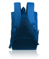 City Rucksack // Ocean Blue - Urban Monkey® - UM23028_BLU