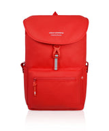City Rucksack // Red - Urban Monkey® - UM23028_RD
