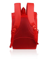 City Rucksack // Red - Urban Monkey® - UM23028_RD