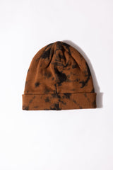 Classic beanie // Tie - Dye - Urban Monkey® - UM23SMB792_BR