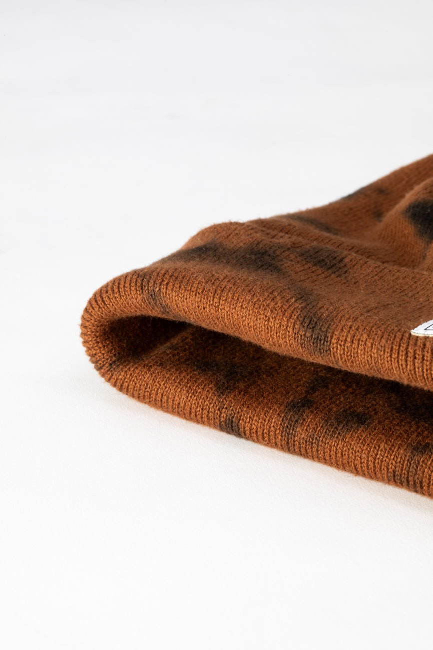 Classic beanie // Tie - Dye - Urban Monkey® - UM23SMB792_BR