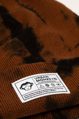 Classic beanie // Tie - Dye - Urban Monkey® - UM23SMB792_BR