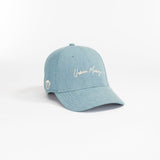 Classic Denim // Baby Blue - Urban Monkey® - UM23BC002_LBU