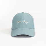 Classic Denim // Baby Blue - Urban Monkey® - UM23BC002_LBU