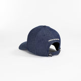 Classic Denim // Dark Blue - Urban Monkey® - UM23BC002_IND