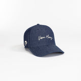 Classic Denim // Dark Blue - Urban Monkey® - UM23BC002_IND
