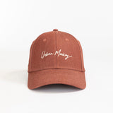 Classic Denim // Rust - Urban Monkey® - UM23BC002_DMRN