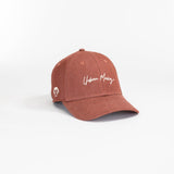 Classic Denim // Rust - Urban Monkey® - UM23BC002_DMRN