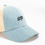Classic Denim Trucker - Urban Monkey® - UM23BT_032