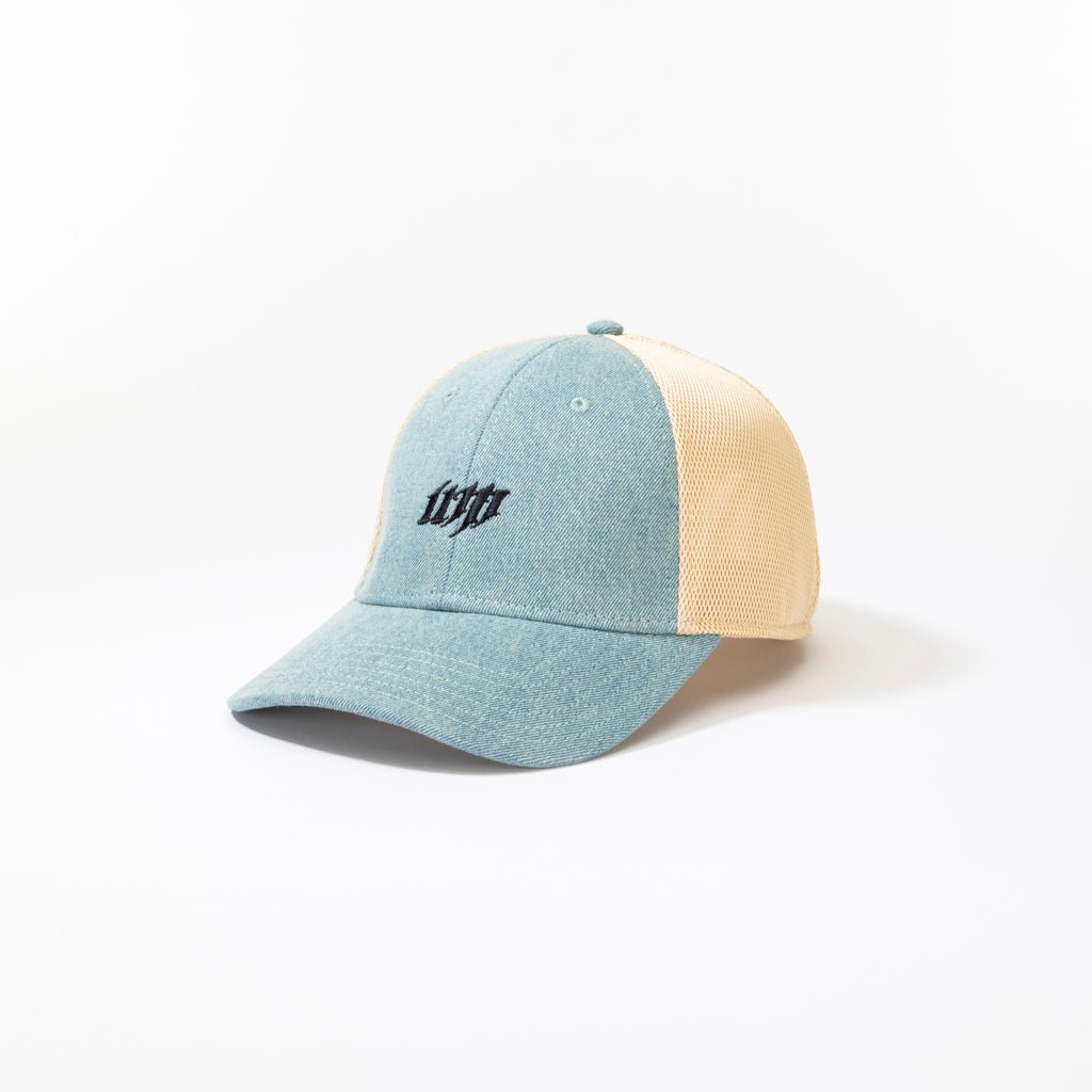 Classic Denim Trucker - Urban Monkey® - UM23BT_032