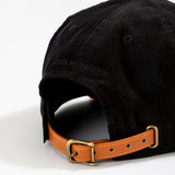 Classic Snapback // Corduroy Suede - Urban Monkey® - UM23S_050