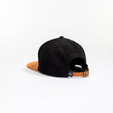 Classic Snapback // Corduroy Suede - Urban Monkey® - UM23S_050