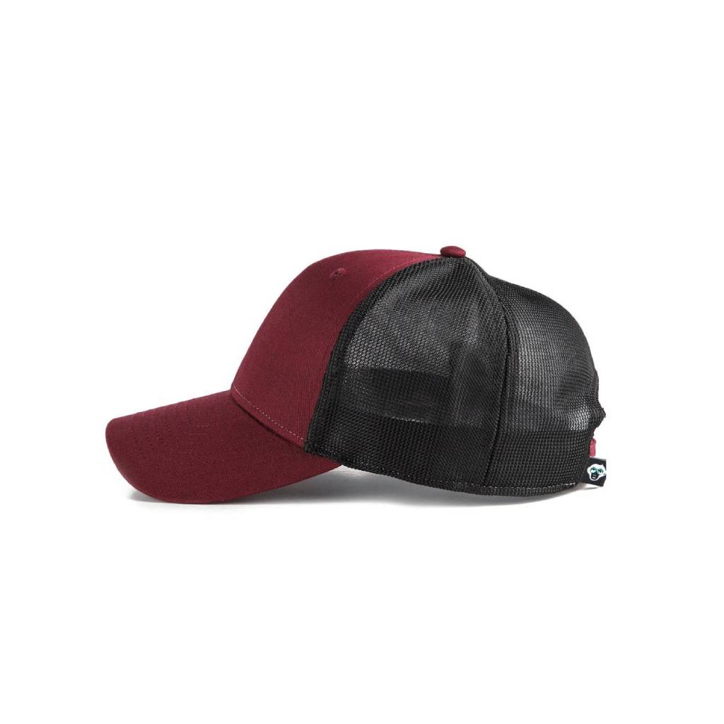 Classic Trucker - Urban Monkey® - UMBT0001_DP