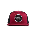 Classic UM - Urban Monkey® - UMST0001_Red