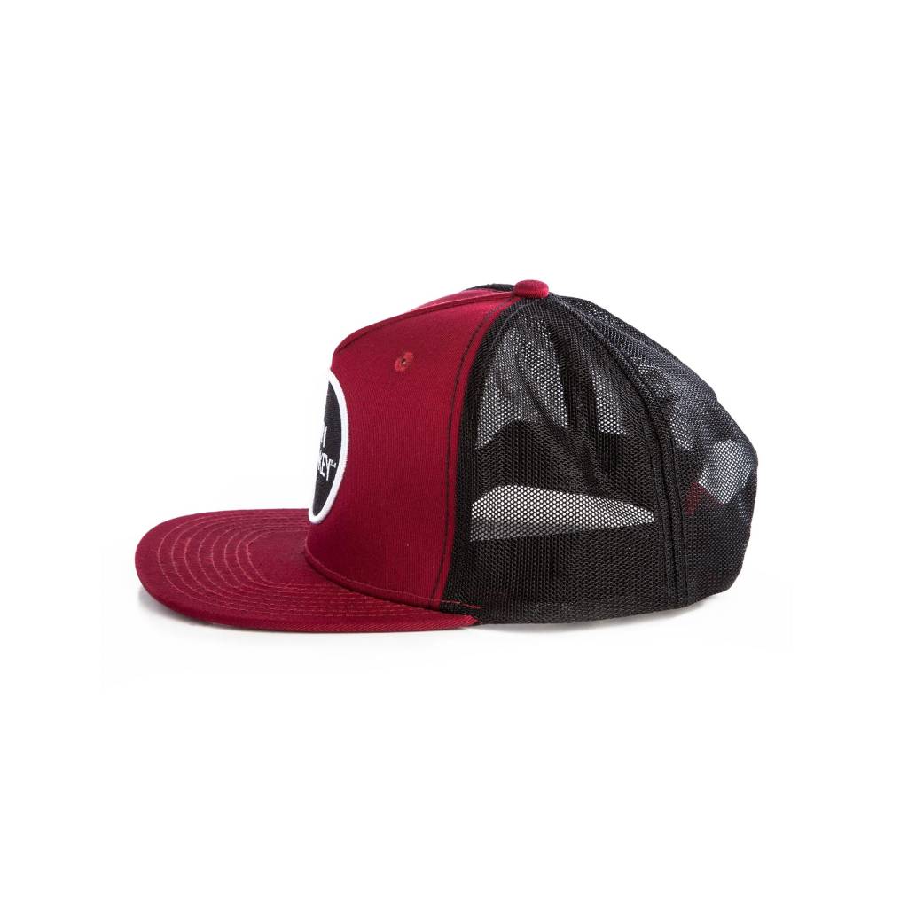 Classic UM - Urban Monkey® - UMST0001_Red