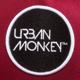 Classic UM - Urban Monkey® - UMST0001_Red