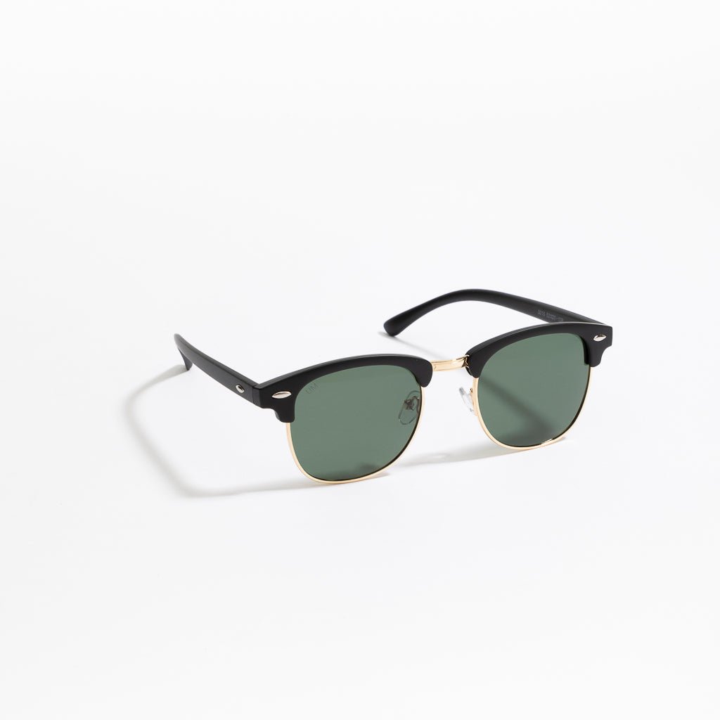 Classic Clubmasters // 003 - Urban Monkey® - 3016_BGRN