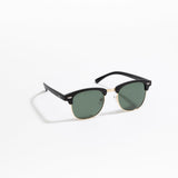 Classic Clubmasters // 003 - Urban Monkey® - 3016_BGRN