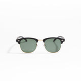 Classic Clubmasters // 003 - Urban Monkey® - 3016_BGRN