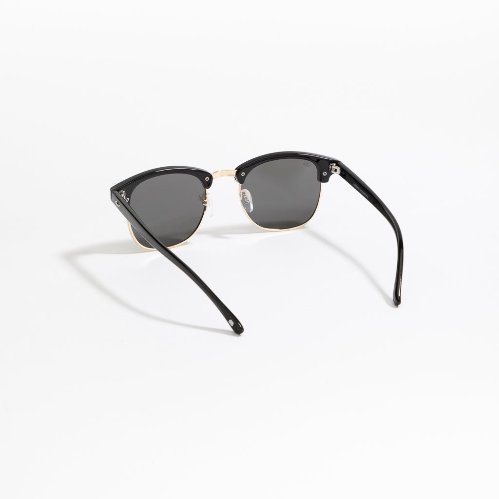 Classic Clubmasters // 002 - Urban Monkey® - 3016_BSLV