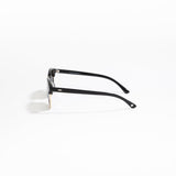 Classic Clubmasters // 002 - Urban Monkey® - 3016_BSLV