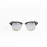 Classic Clubmasters // 002 - Urban Monkey® - 3016_BSLV