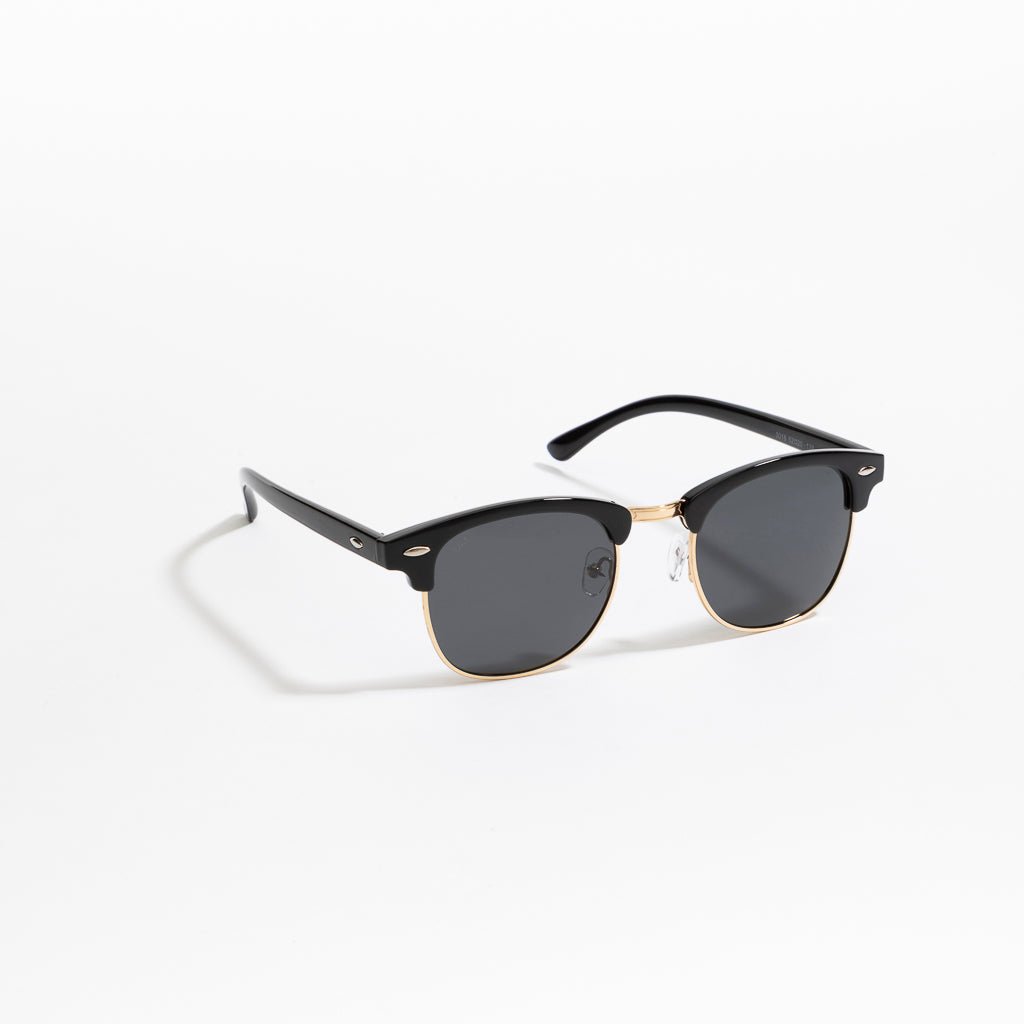 Classic Clubmasters // 001