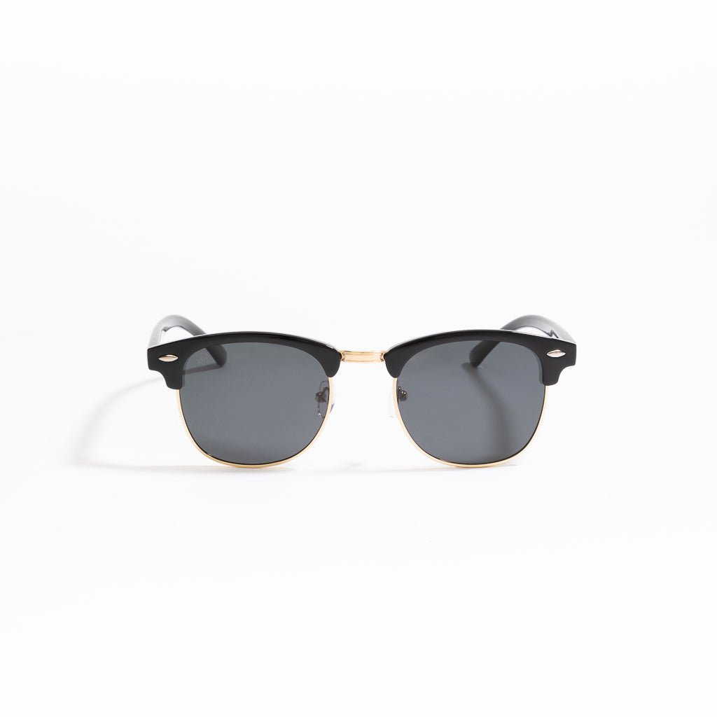 Classic Clubmasters // 001 - Urban Monkey® - 3016_BGRY