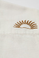 Coastal Soul Resort Shirt - Urban Monkey® - 25SHLF10_WH_S