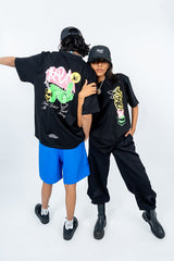 College Dropout - Urban Monkey® - UM22BF_002_XS