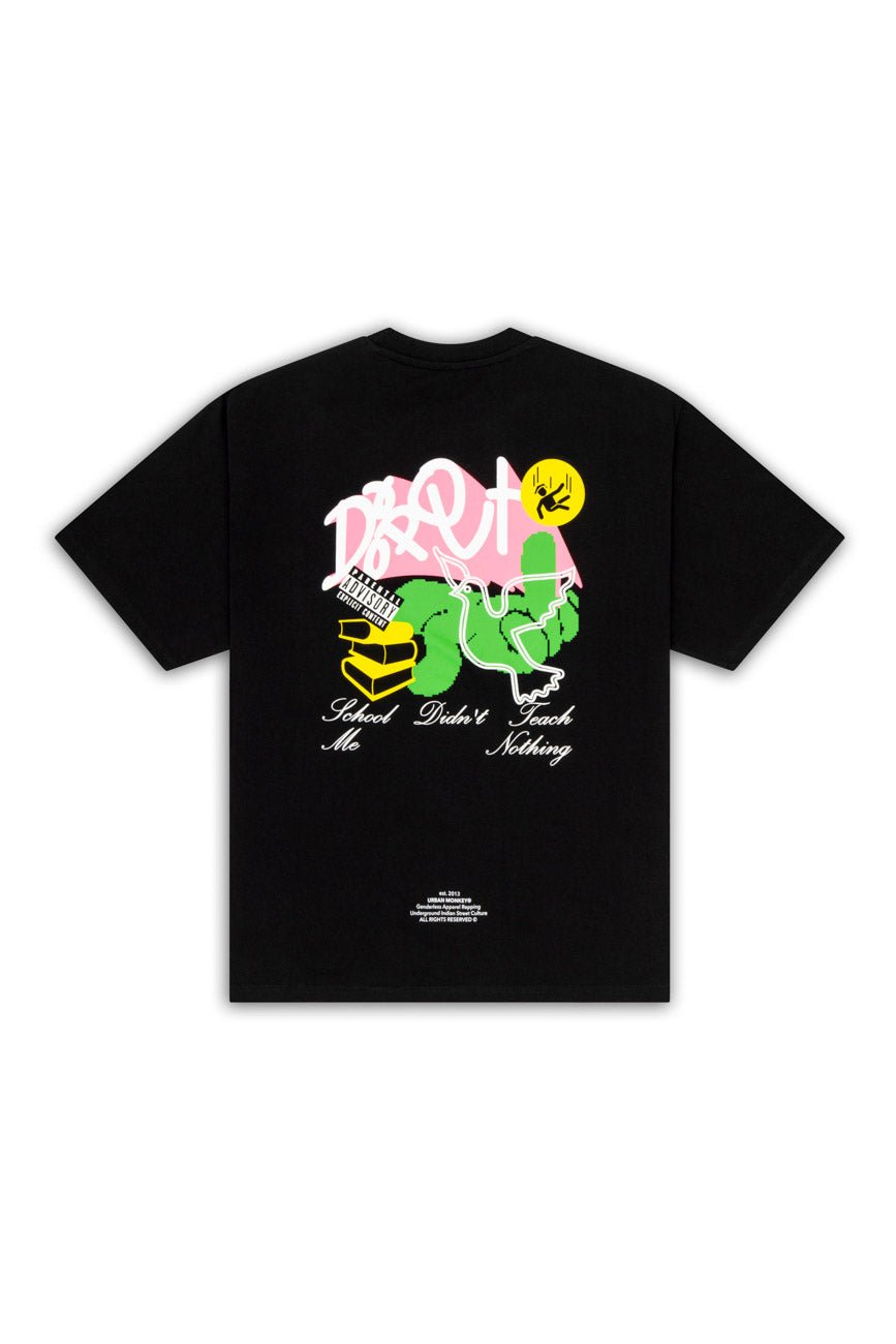 College Dropout - Urban Monkey® - UM22BF_002_XS