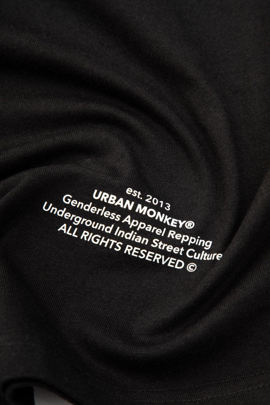 College Dropout - Urban Monkey® - UM22BF_002_XS