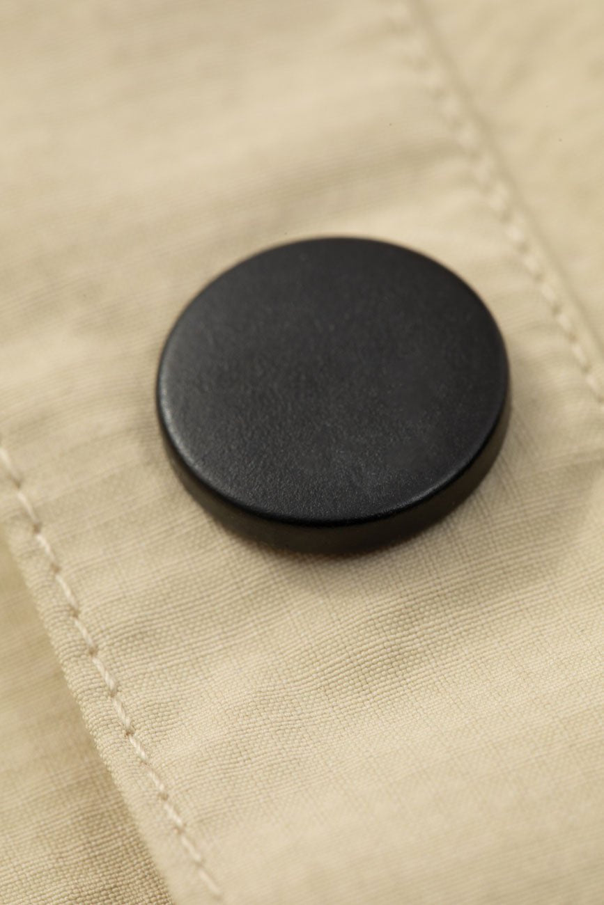 Colourblocked Casual Shirt // 002 - Urban Monkey® - 25SHBF13_BN_XS