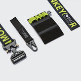 concept belt // 001 - Urban Monkey® - BLT001_purple