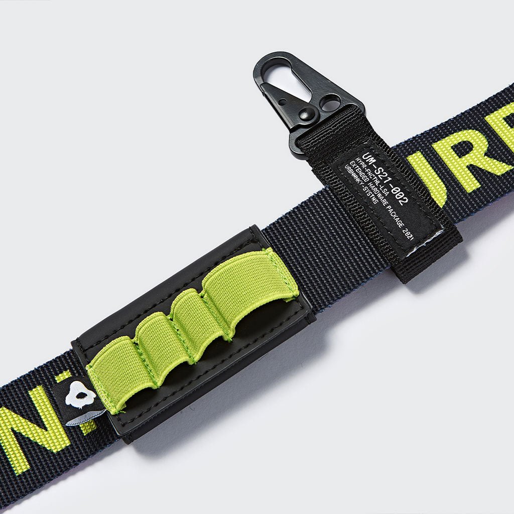 concept belt // 001 - Urban Monkey® - BLT001_purple