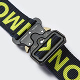 concept belt // 001 - Urban Monkey® - BLT001_purple