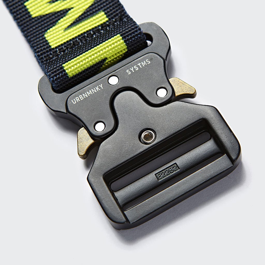 concept belt // 001 - Urban Monkey® - BLT001_purple