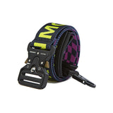 concept belt // 001 - Urban Monkey® - BLT001_purple