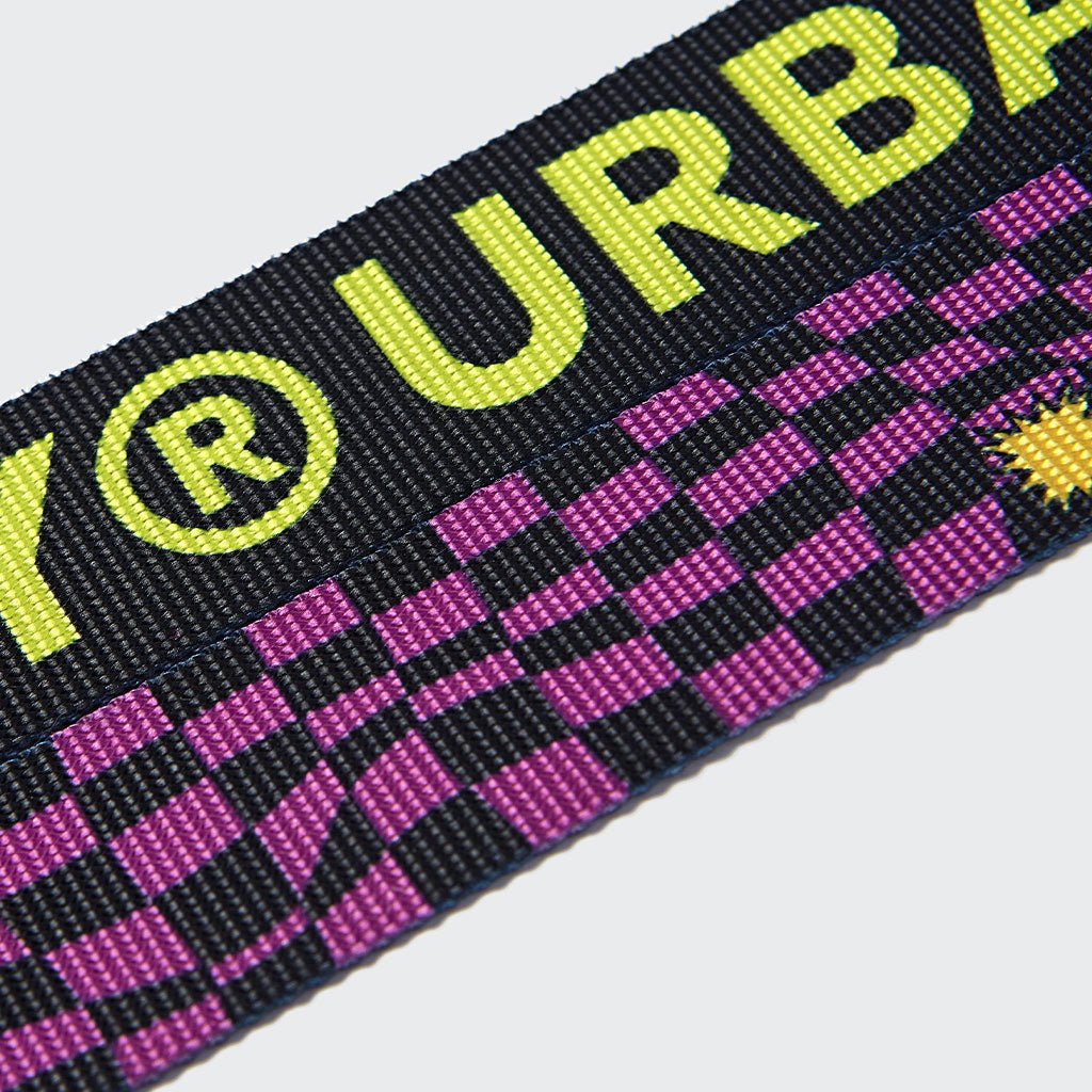 concept belt // 001 - Urban Monkey® - BLT001_purple